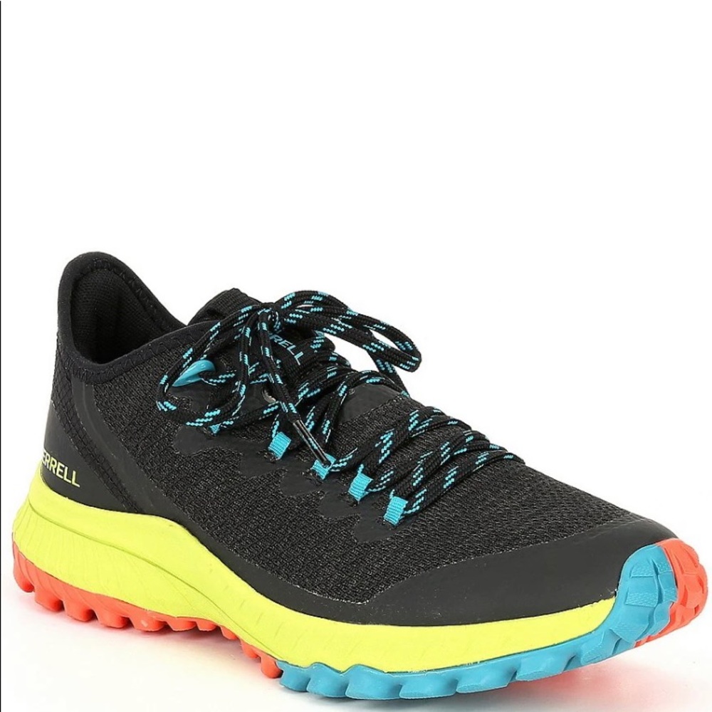 Merrell Bravada Women Gym Shoes